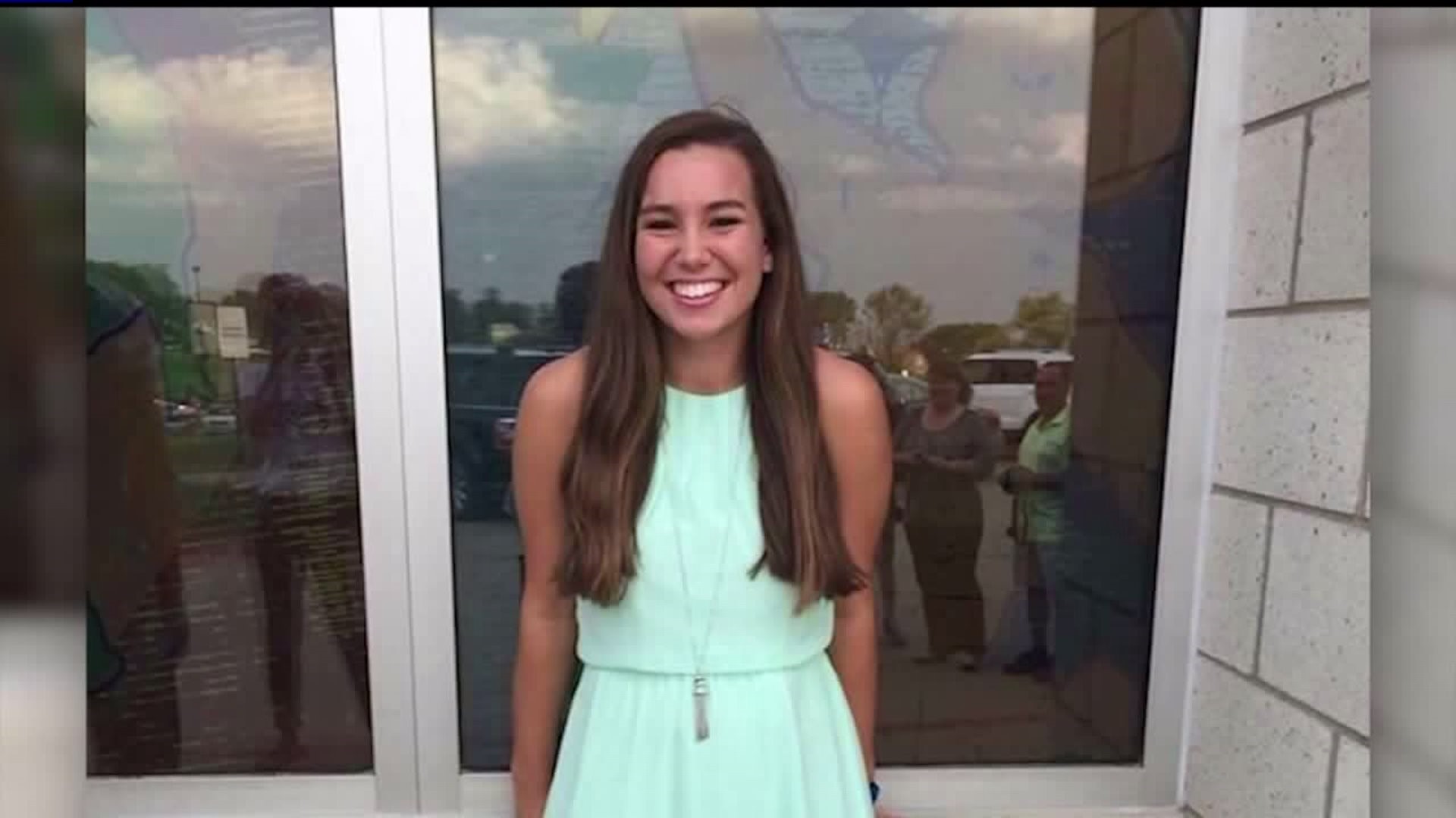 Memorial fund created in honor of Mollie Tibbetts