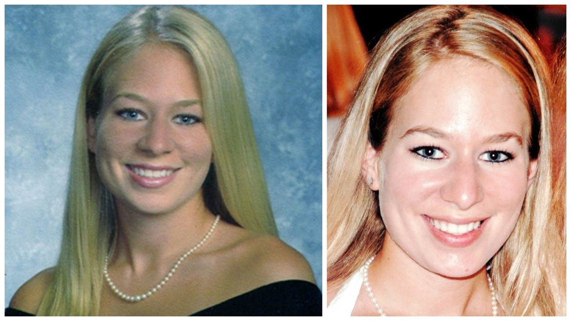 10 Years Later Man Claims To Have Witnessed What Happened To Natalee Holloway 4367