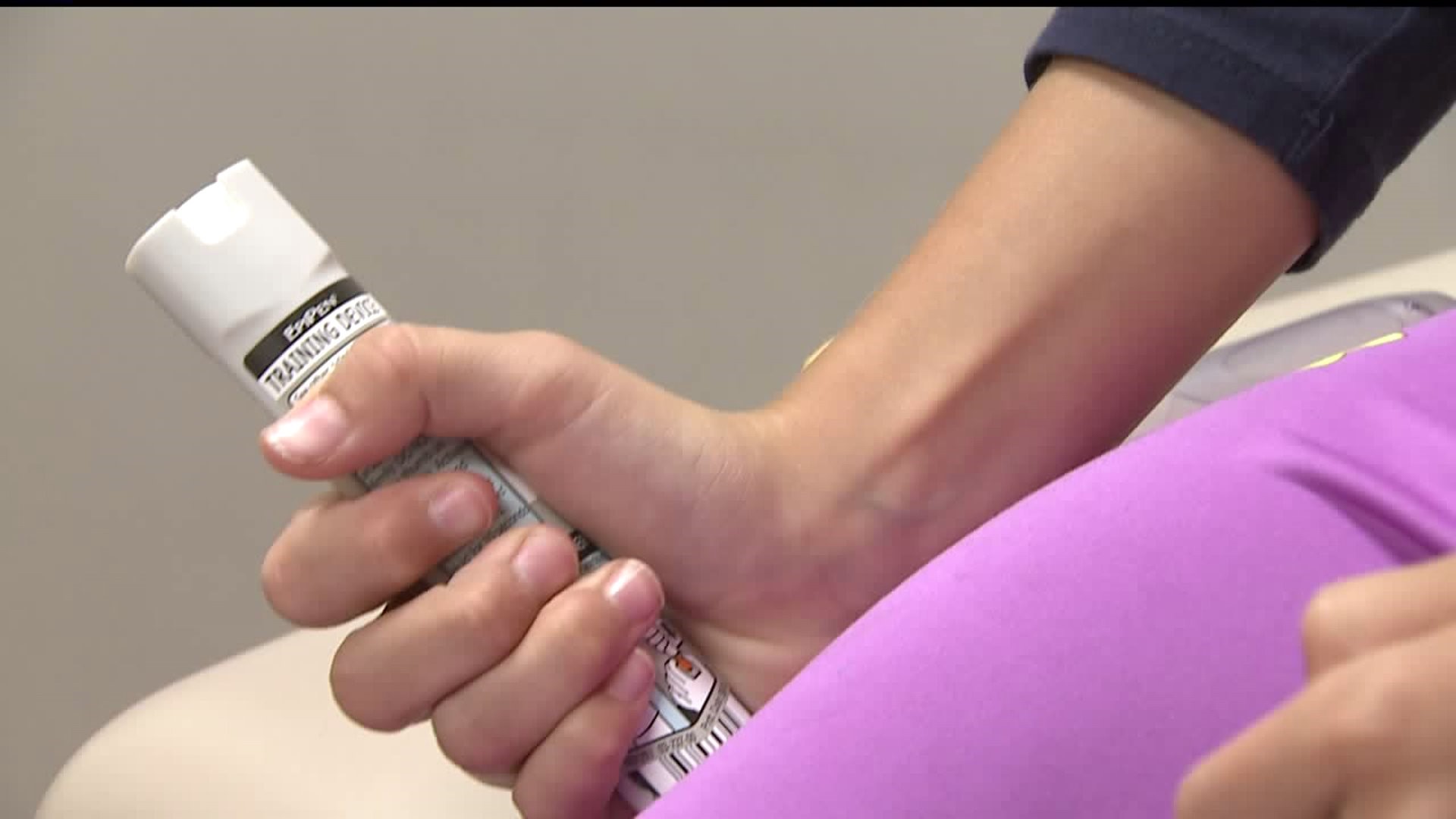 New EpiPen Law in Illinois