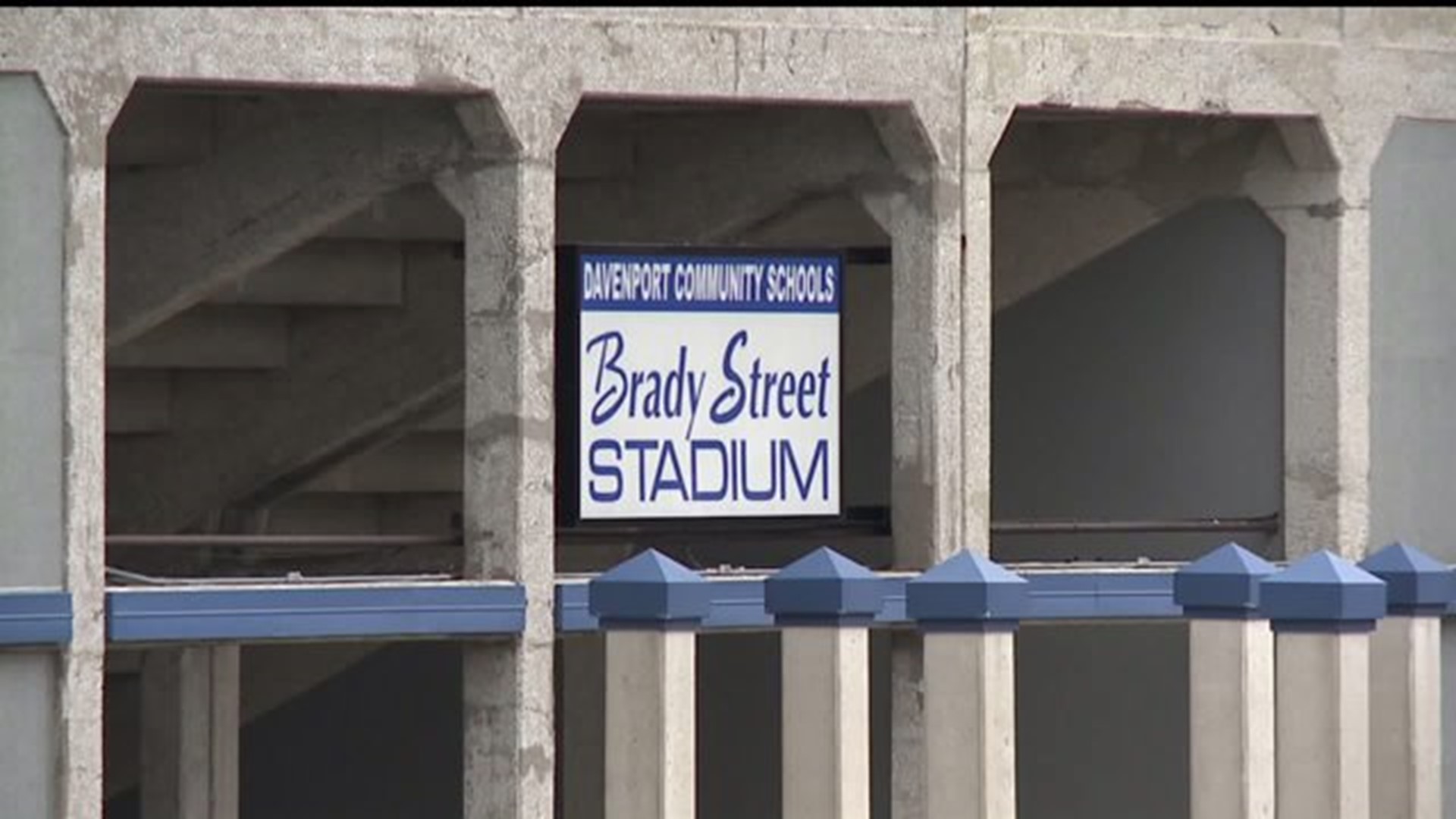 Teen found dead in Brady Street stadium parking lot