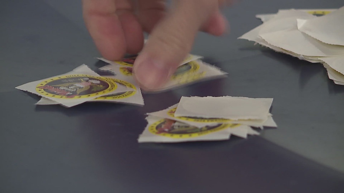 Iowa Secretary of State's office working to boost veteran voter turnout