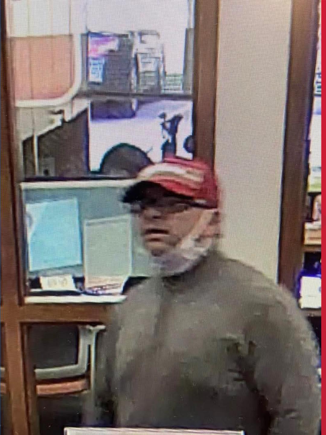 Suspect arrested in Moline credit union robbery, police say | wqad.com