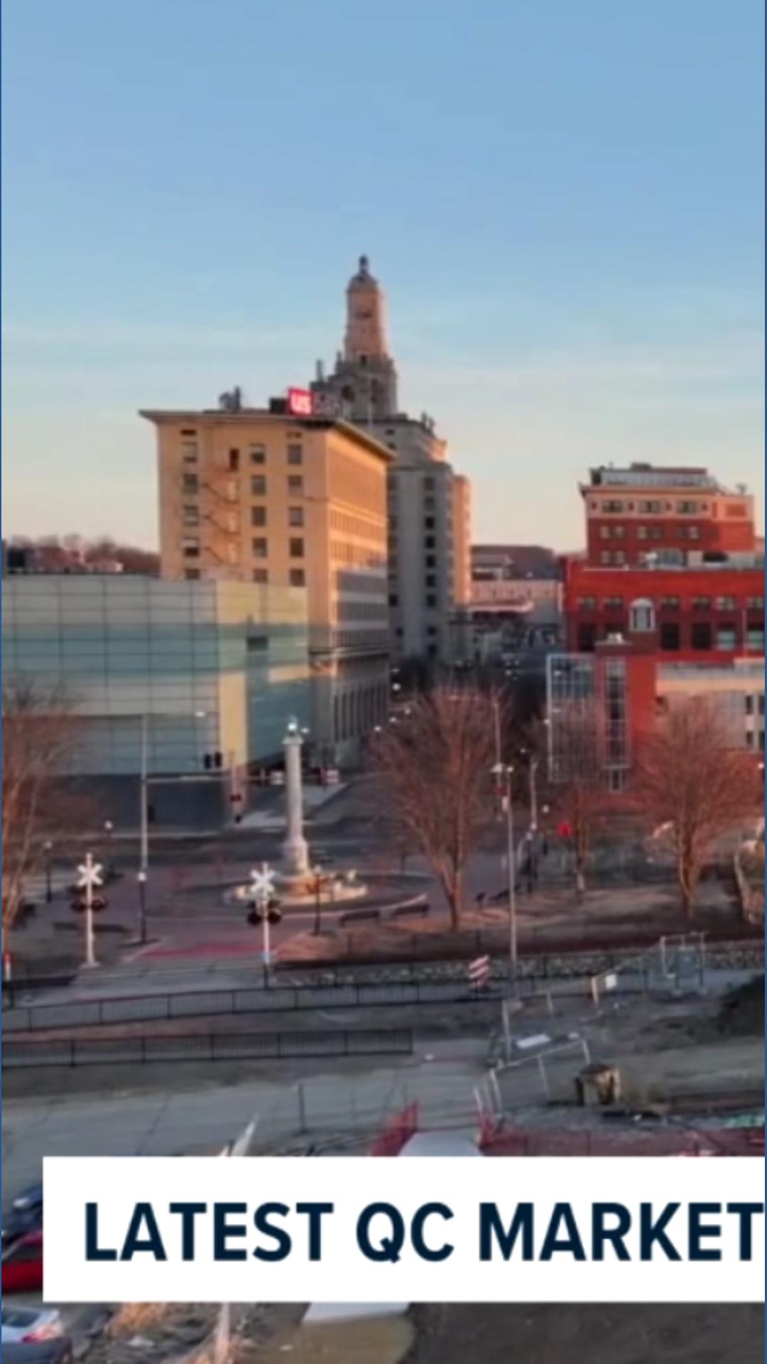 Jobless boom' in Quad Cities economy, landmark social media ruling