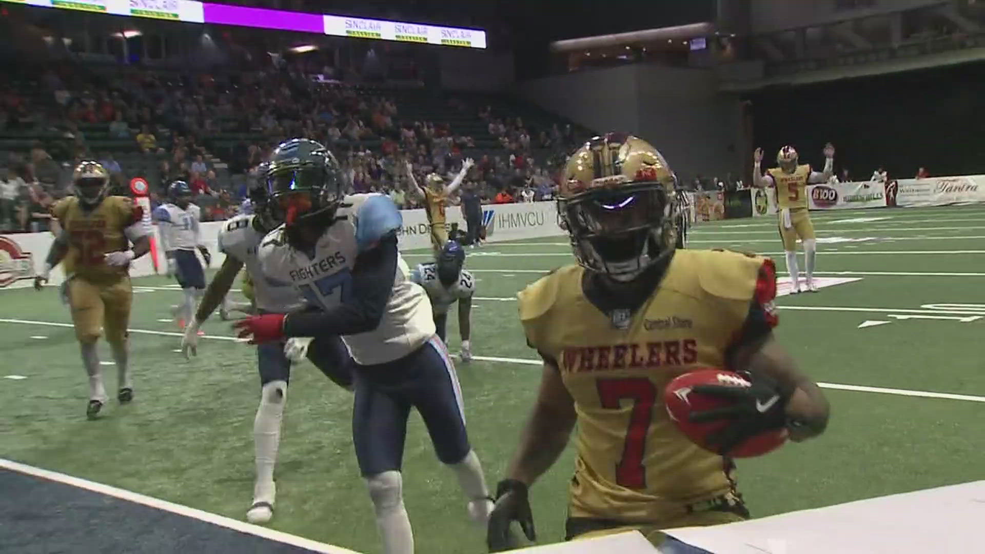 QC Steamwheelers offering subscription pricing on season tickets