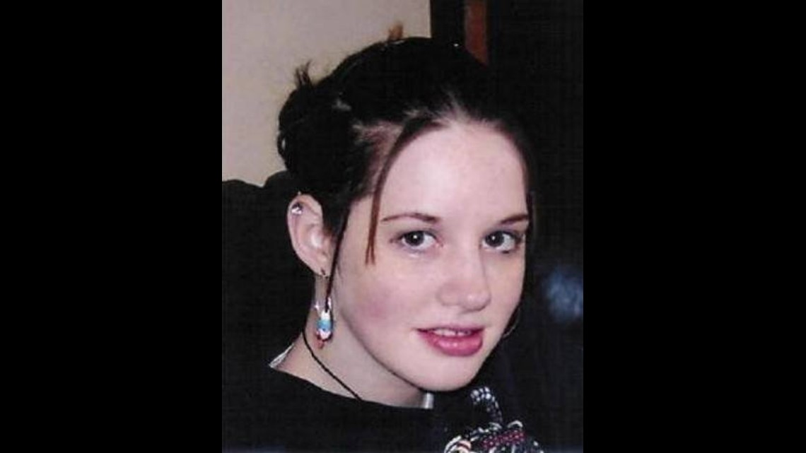 Judge upholds 45-year prison sentence in Adrianne Reynolds murder