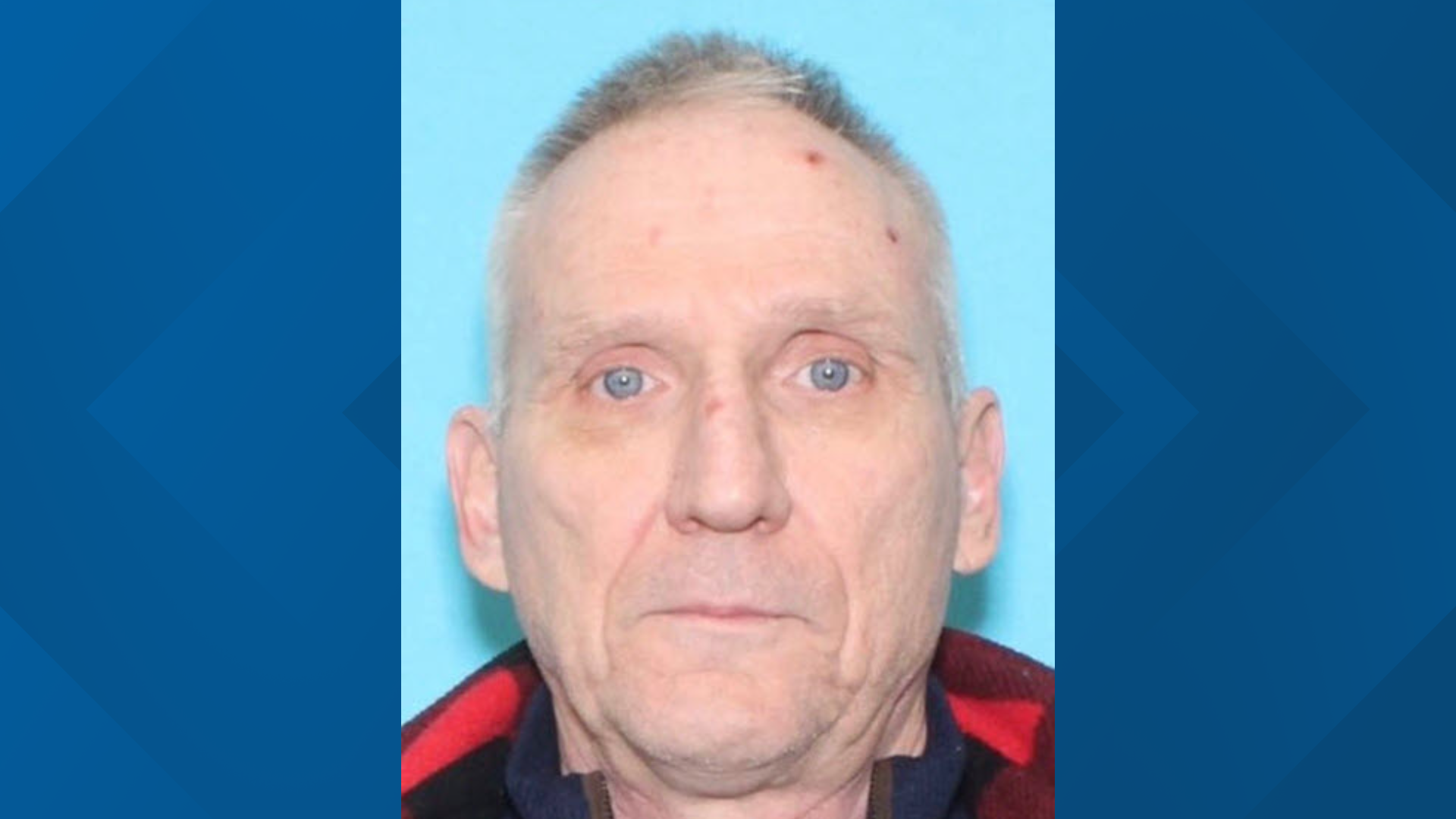 Police asking for help in search for missing Port Byron man