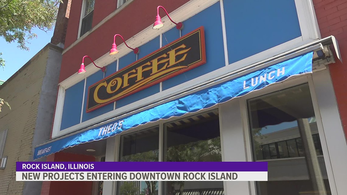 Theo's Java Club still looking for new owner a year after closing - Vimarsana News