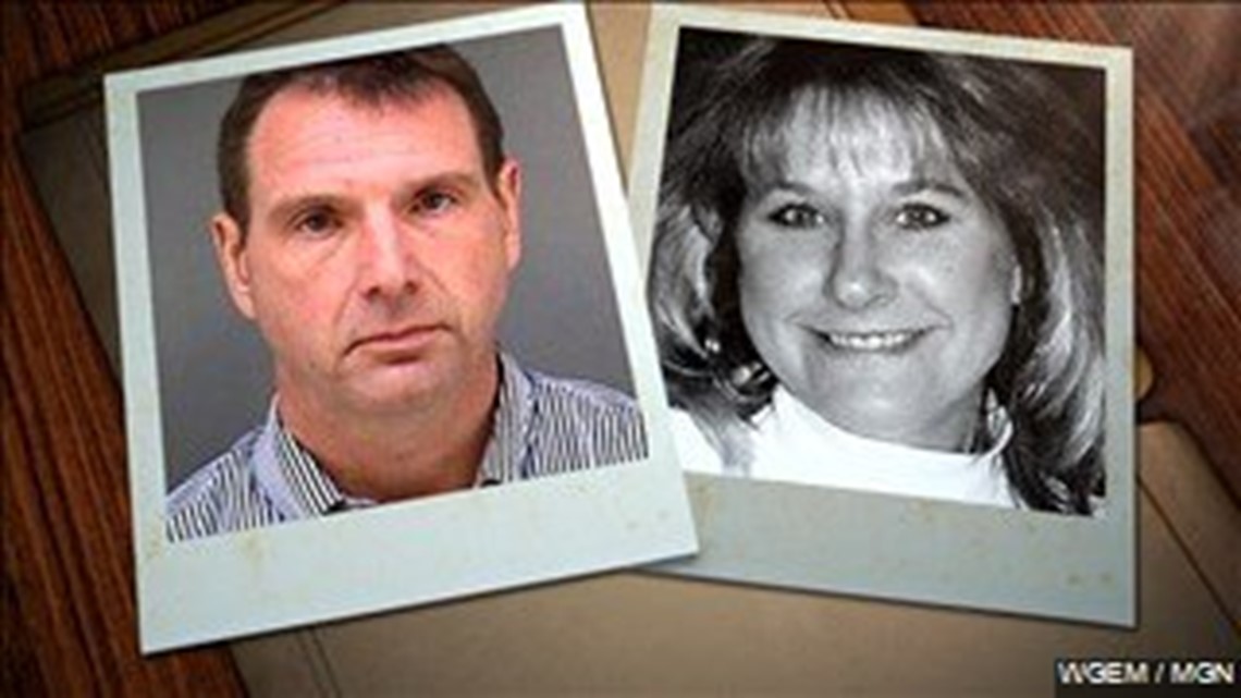 Wife Of Murder Suspect To Speak At University Of Illinois About Their Relationship