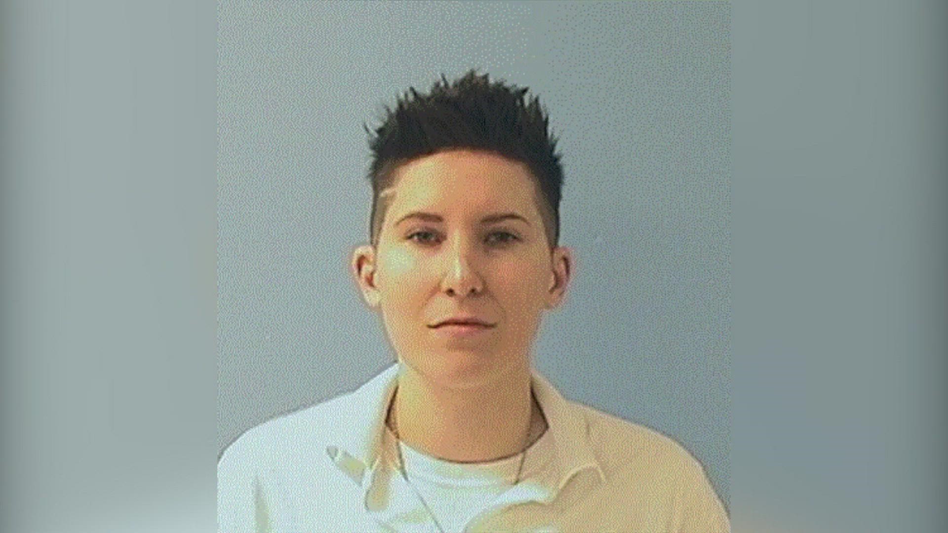 Sarah Kolb was convicted for her role in Adrianne Reynolds' death in 2005. Her petition for a pardoned or reduced sentence will be reviewed next month.