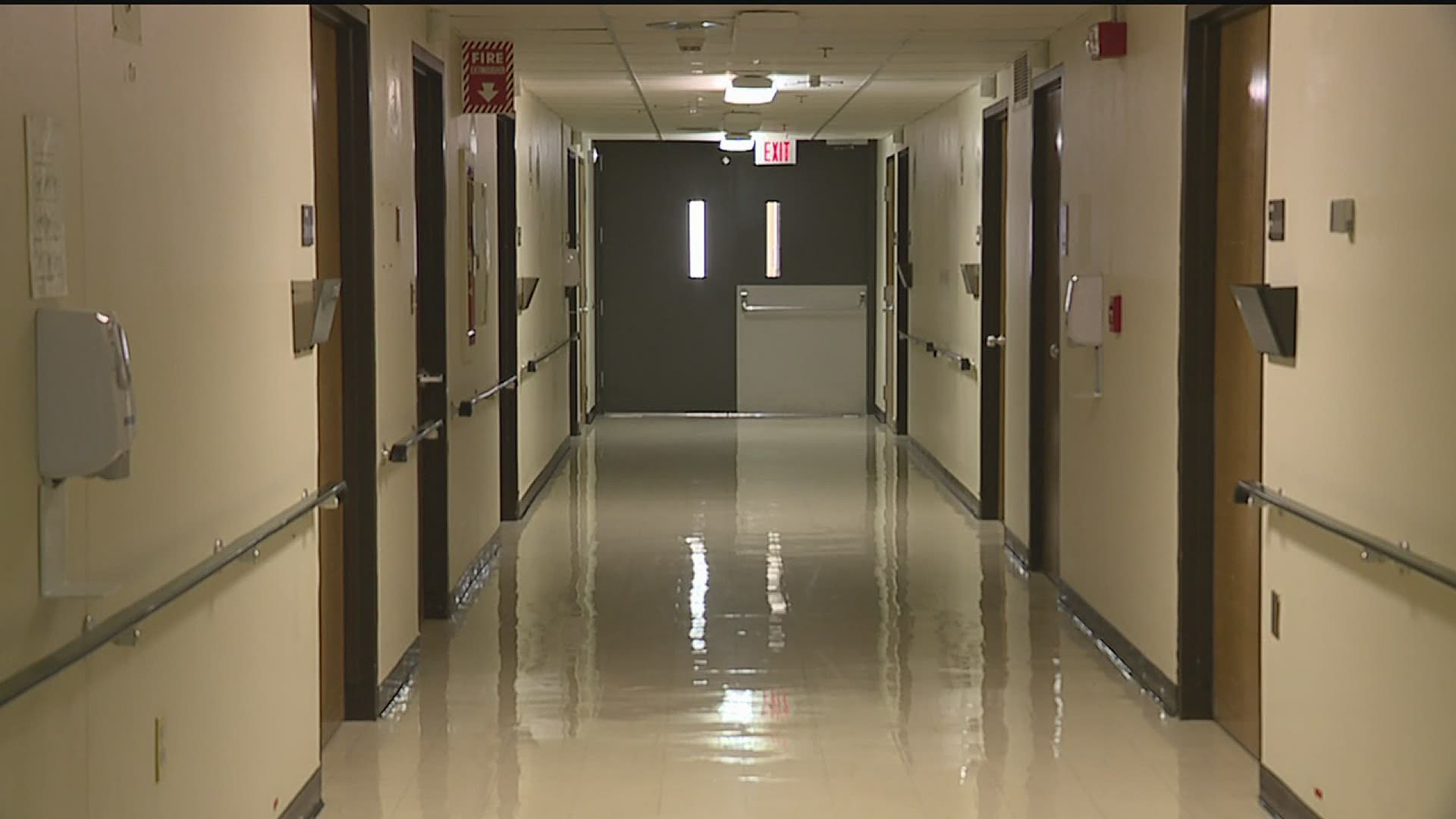 Maquoketa is getting a new hospital and YOU can help decide what to do