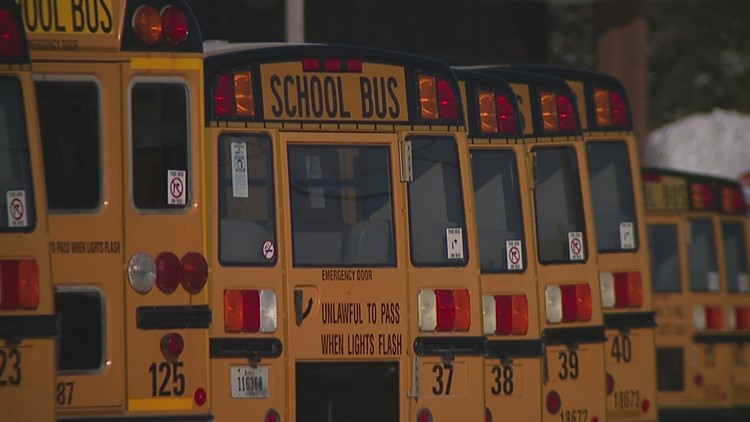 No school bus strike: Local 371 and Durham School Services reach agreement Friday evening
