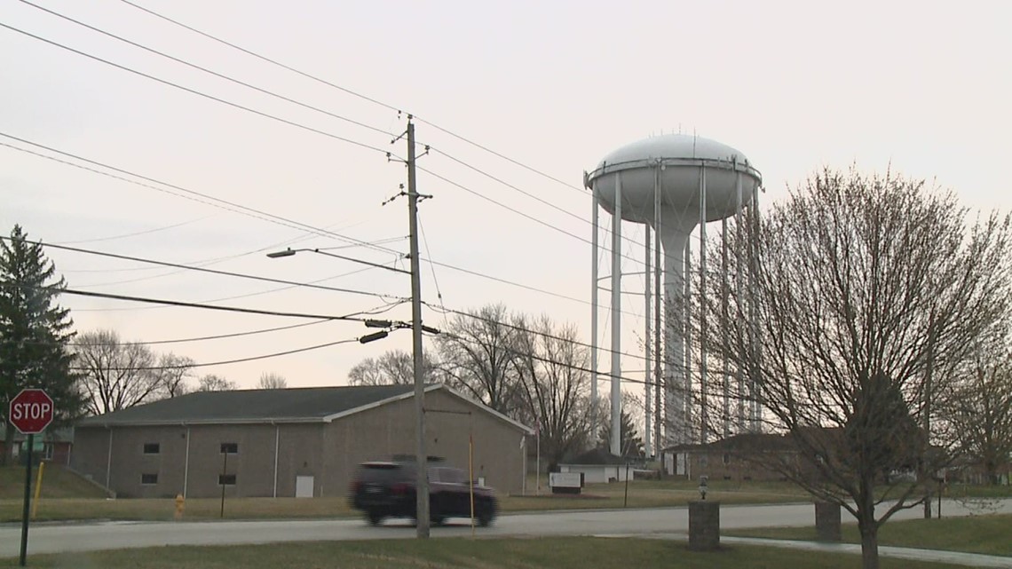 Wayland Iowa business owner accused of and wage theft