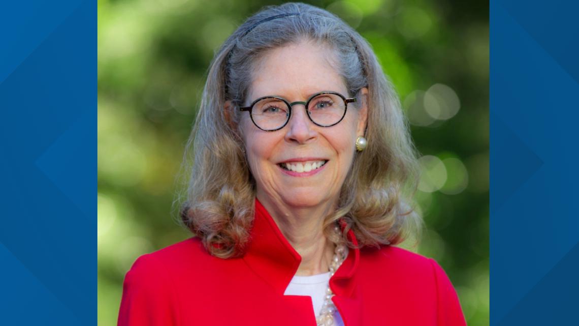 Iowa State University President Wendy Wintersteen retires after historic tenure