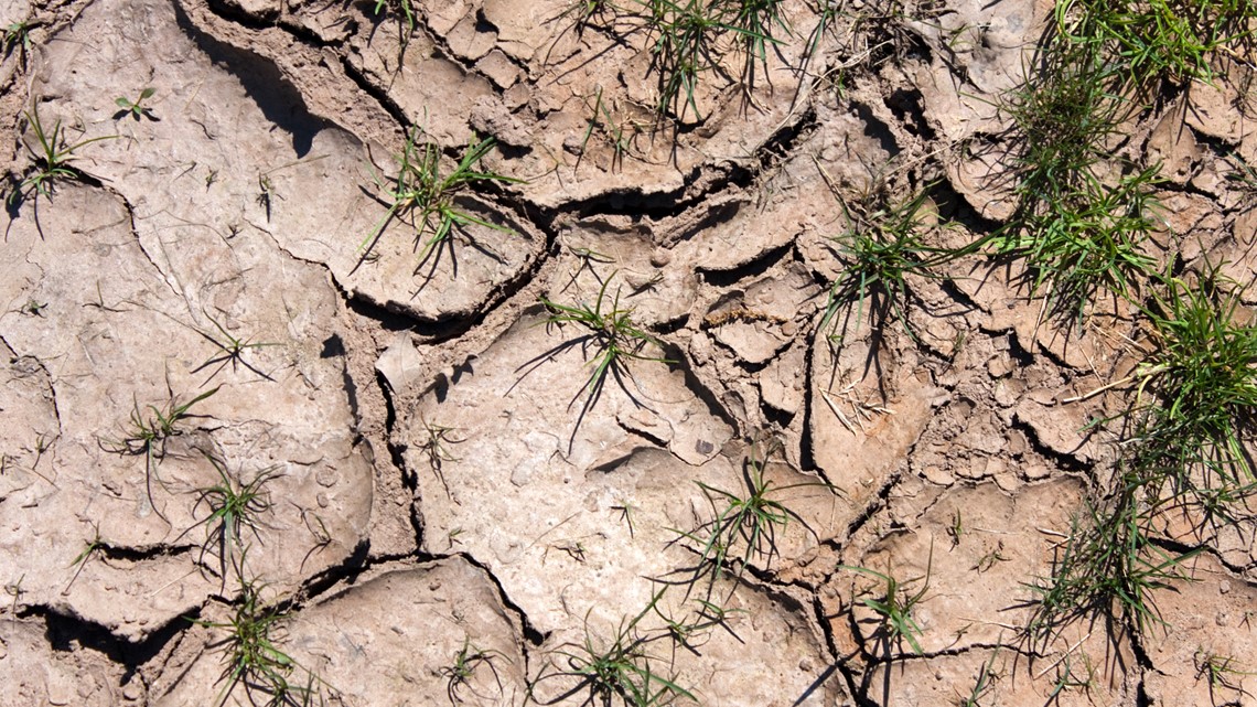 The Driest Stretch Of Weather In The Quad Cities | Wqad.com