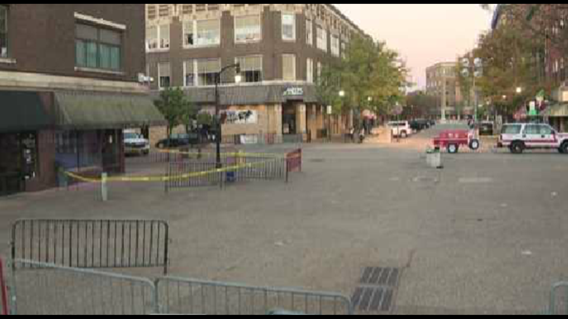 Man arrested after deadly shooting in the District of Rock Island ...