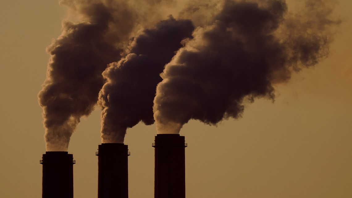 EPA Supreme Court case: Justices skeptical of good neighbor rule - Vimarsana News