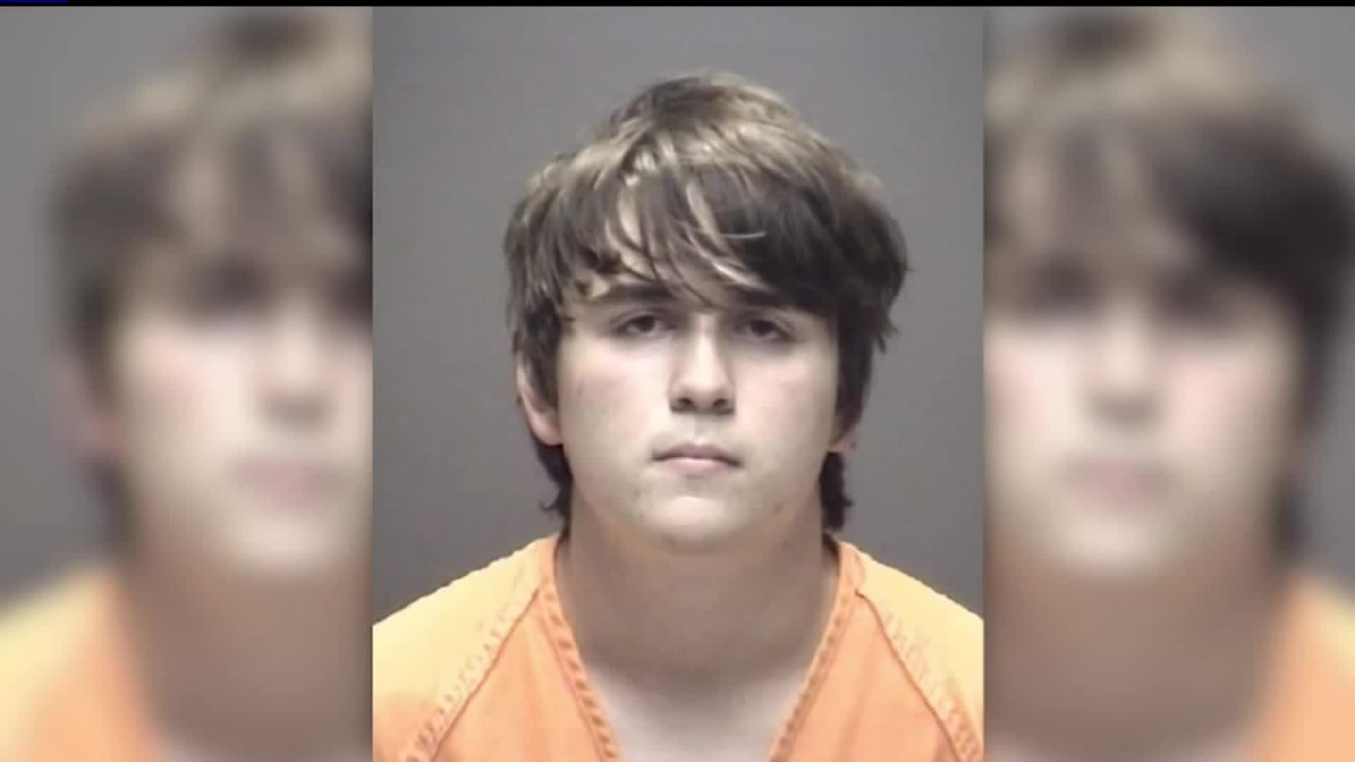 Lawyer: Accused Texas school shooter found incompetent