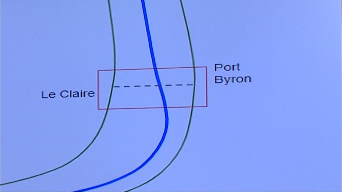 Does Team Illinois have an advantage in the Tug Fest? | wqad.com