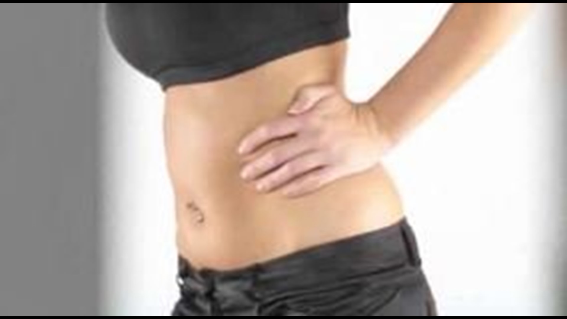 Medical experts raise concerns about ‘Belly Button Challenge’