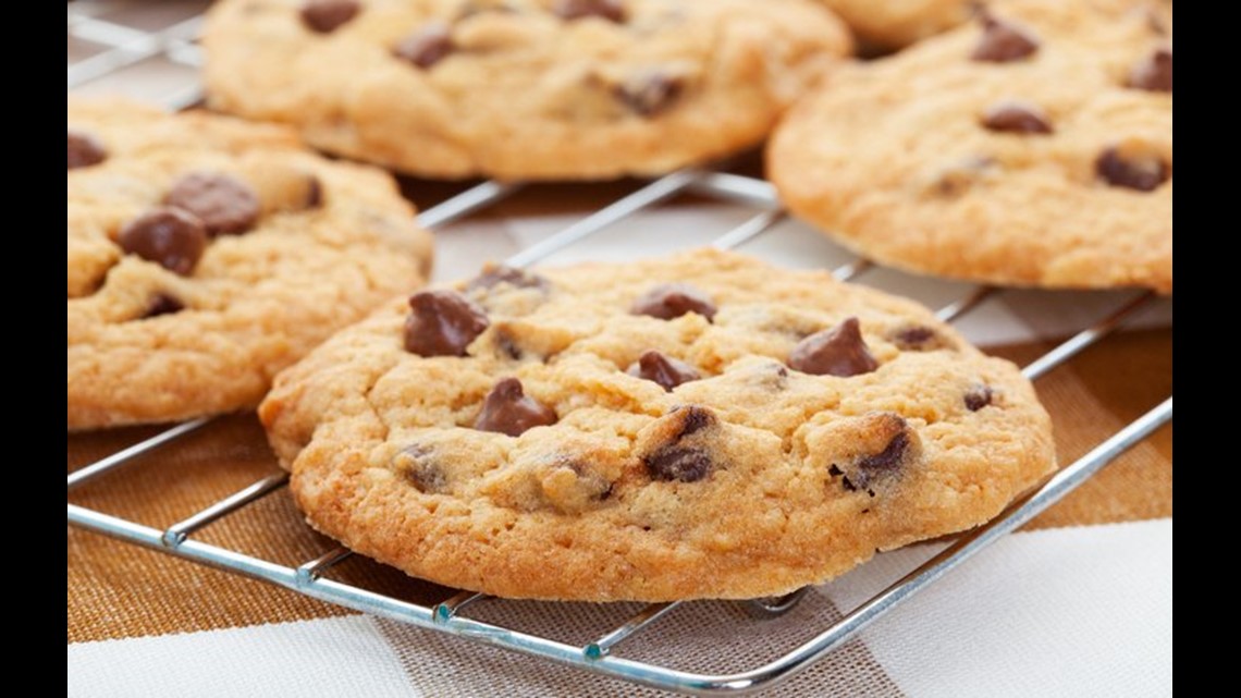The best cookies you can buy in a store, ranked