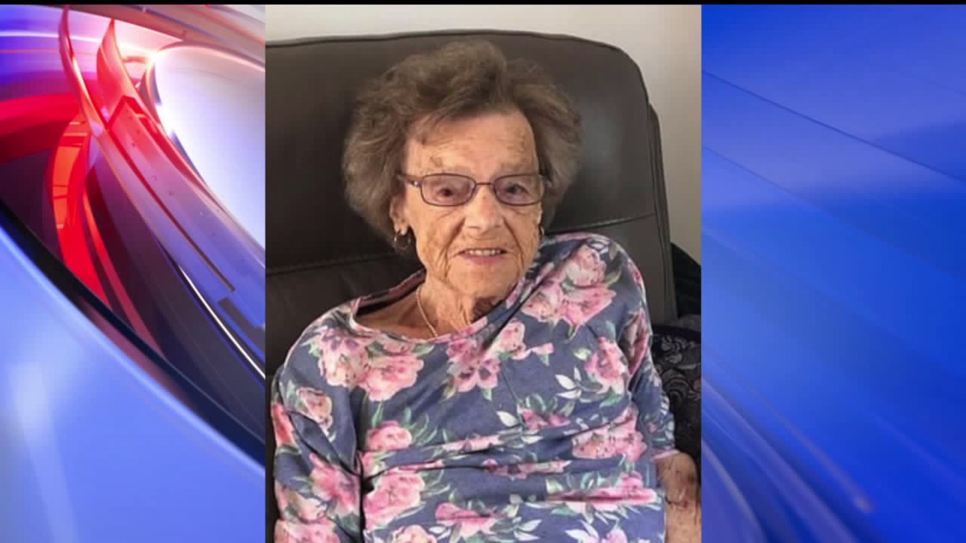 93-year-old woman dies from broken heart syndrome after burglars ransack her home