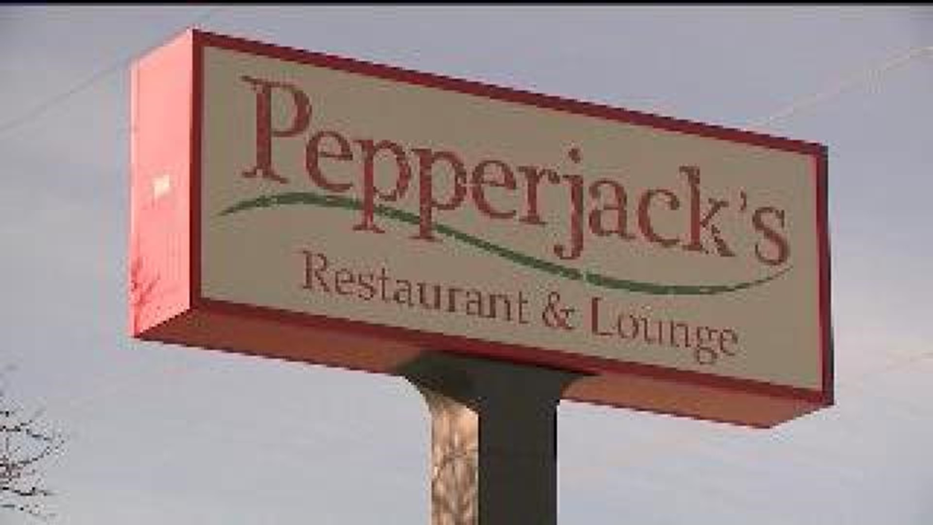 Pepperjack\'s restaurant closes its doors
