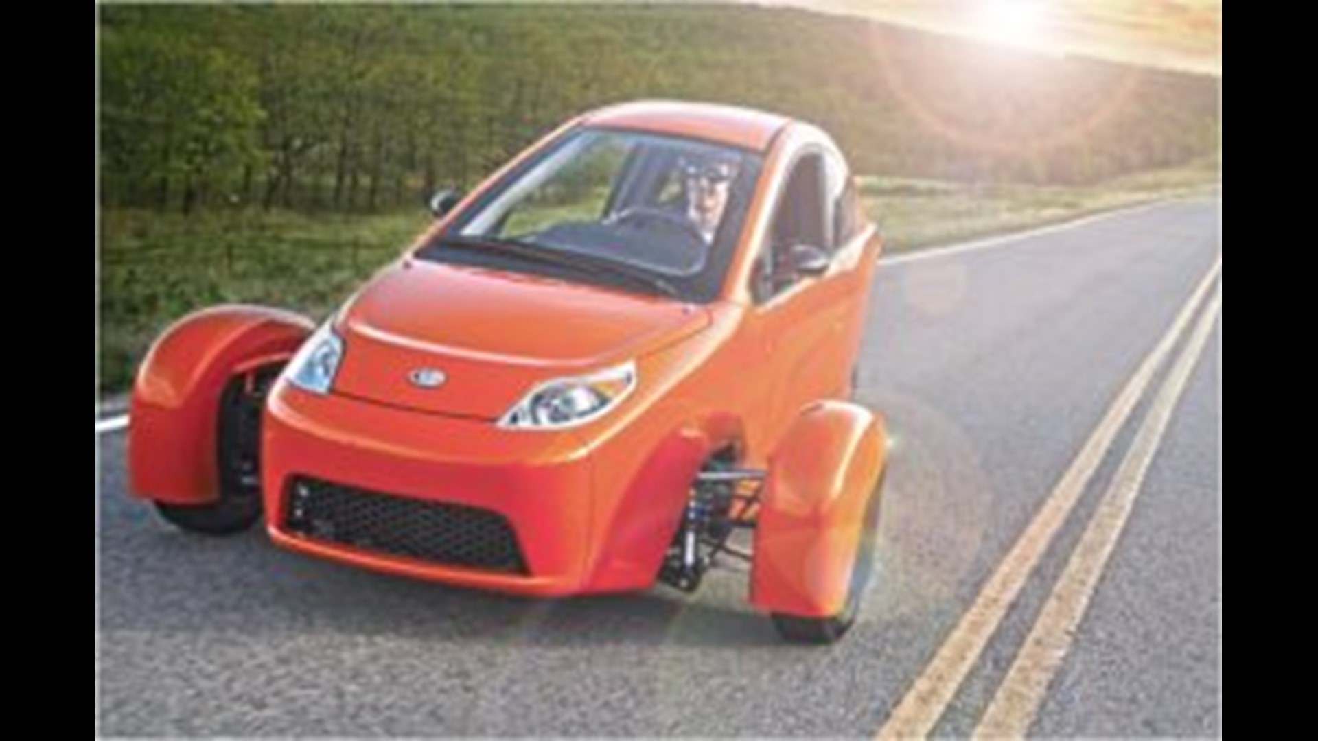 Elio Motors promises 6,800 car will get 84 miles per gallon and be