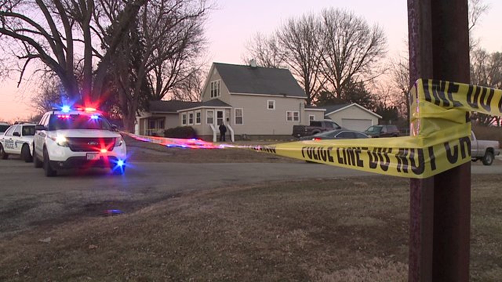 Family looking for answers after Kewanee man shot and killed