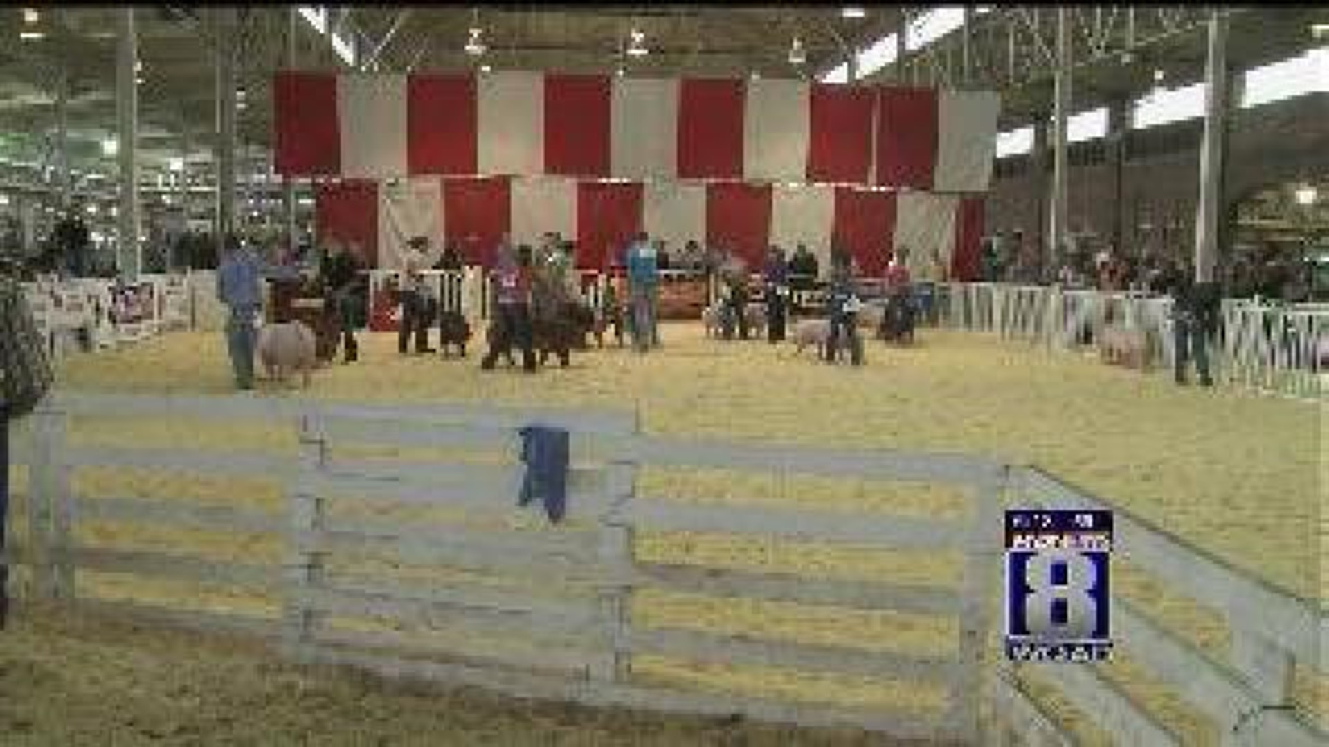 Ag in the AM: Pork Expo Starts