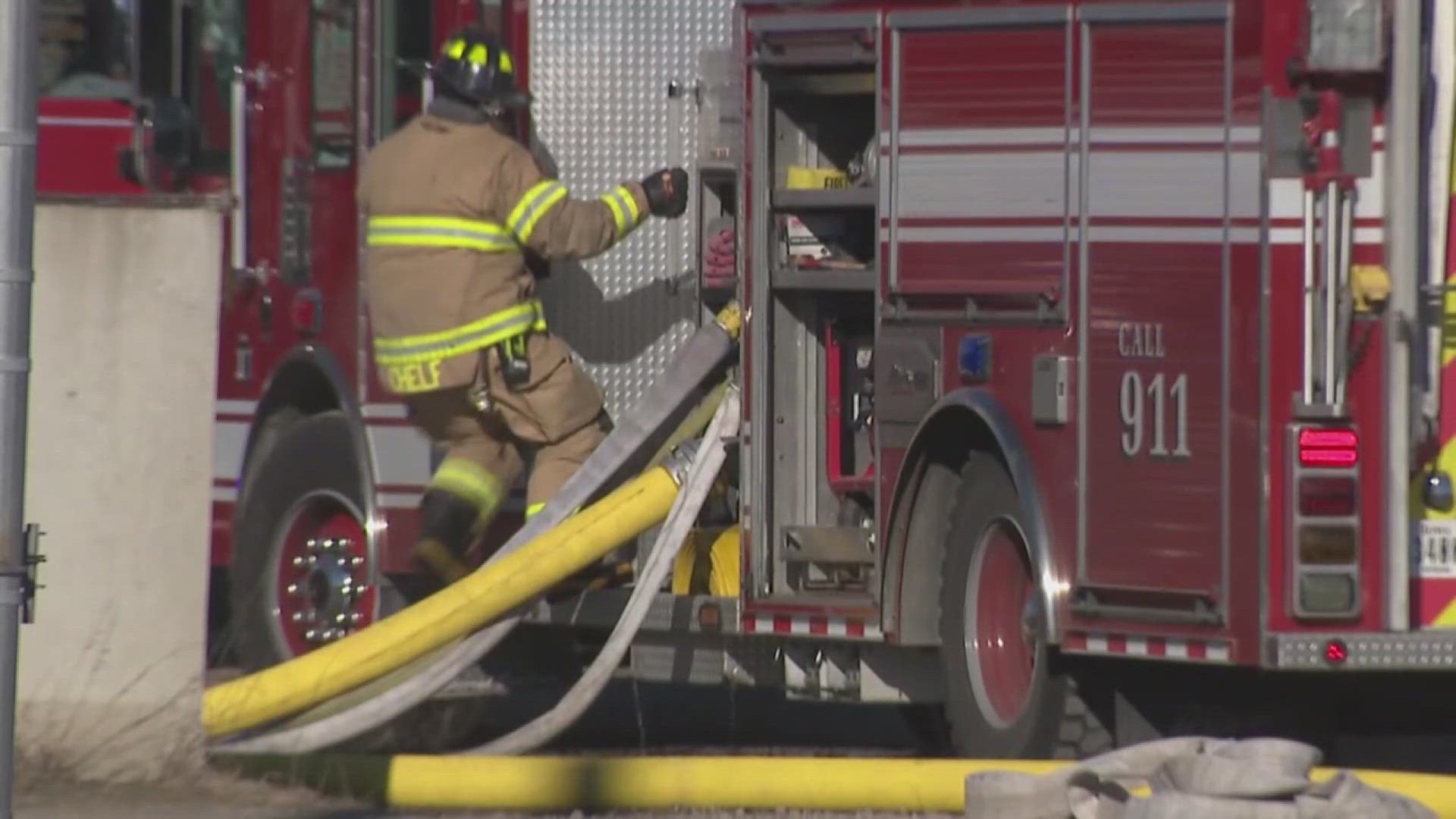 Potential budget changes would cut 2 positions at Muscatine Fire ...