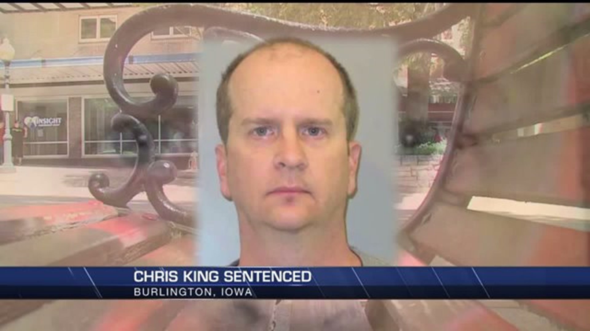 Ex-Burlington councilman gets 32 years for abusing teens