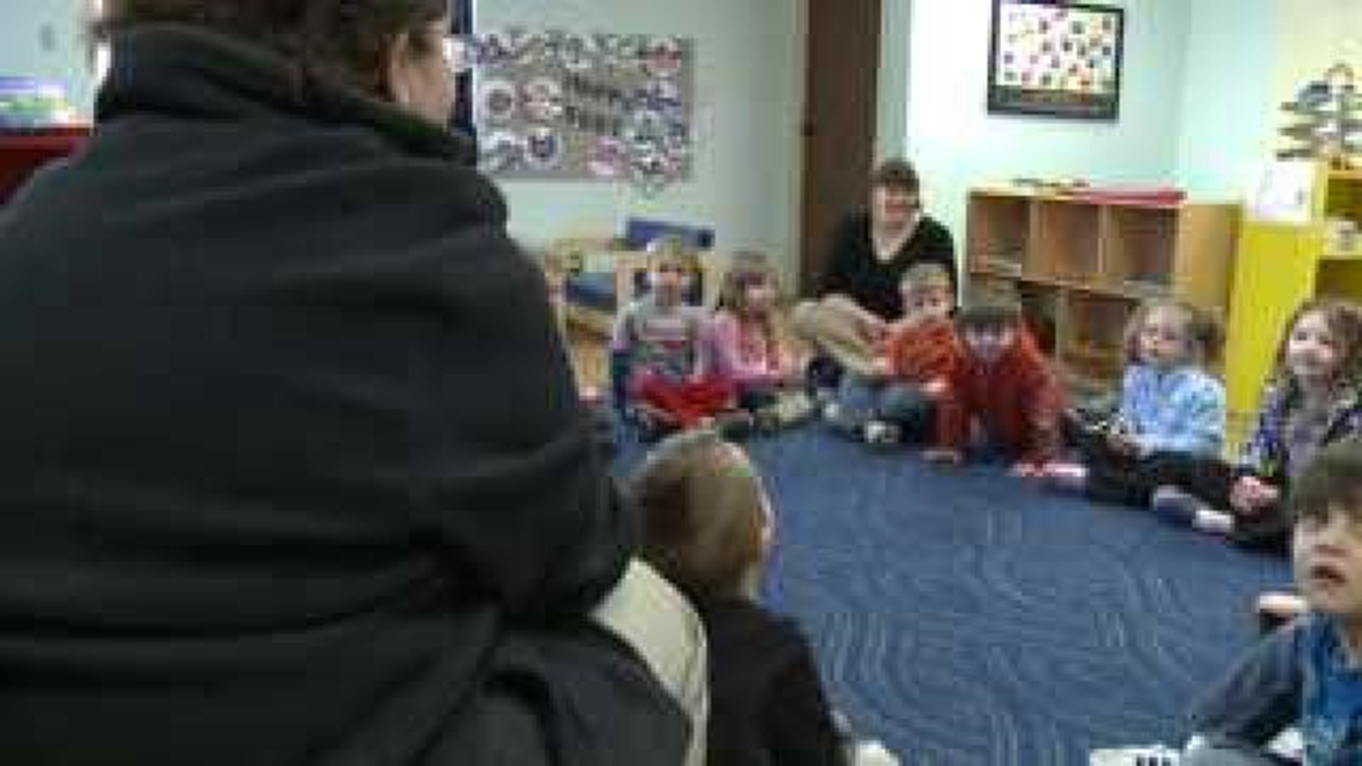 Cuts looming for head start programs