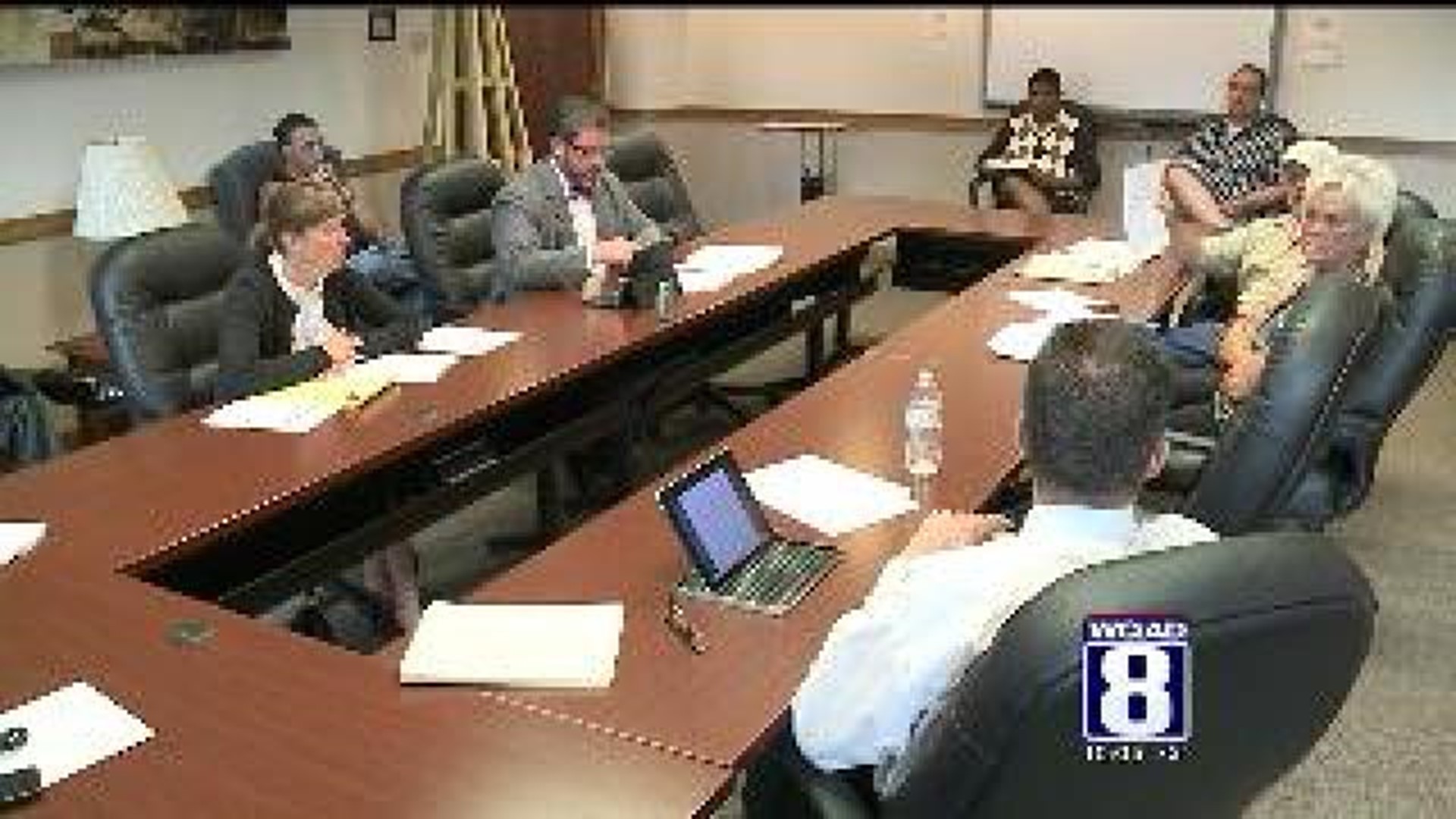 Animal Control Task Force meets in Galesburg