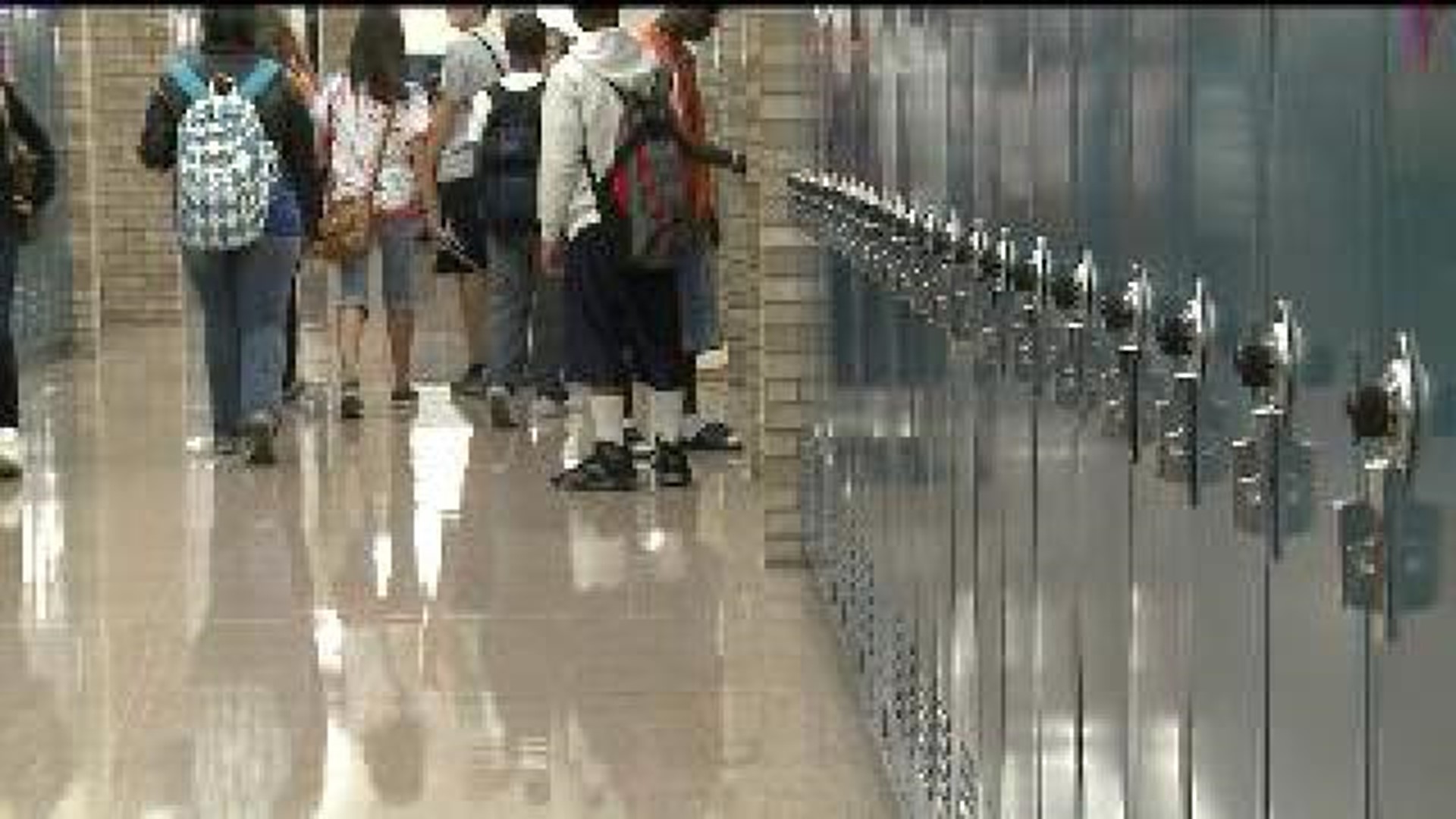 Parents protest later school start times