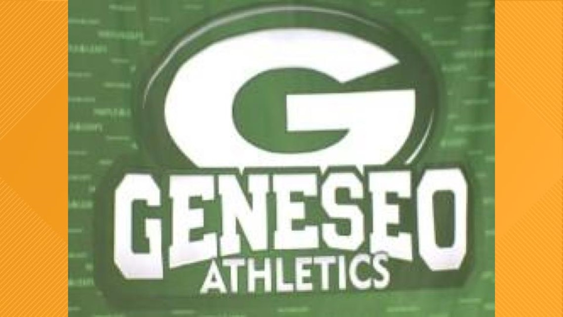 Geneseo Maple Leafs commit to continue athletic careers | wqad.com