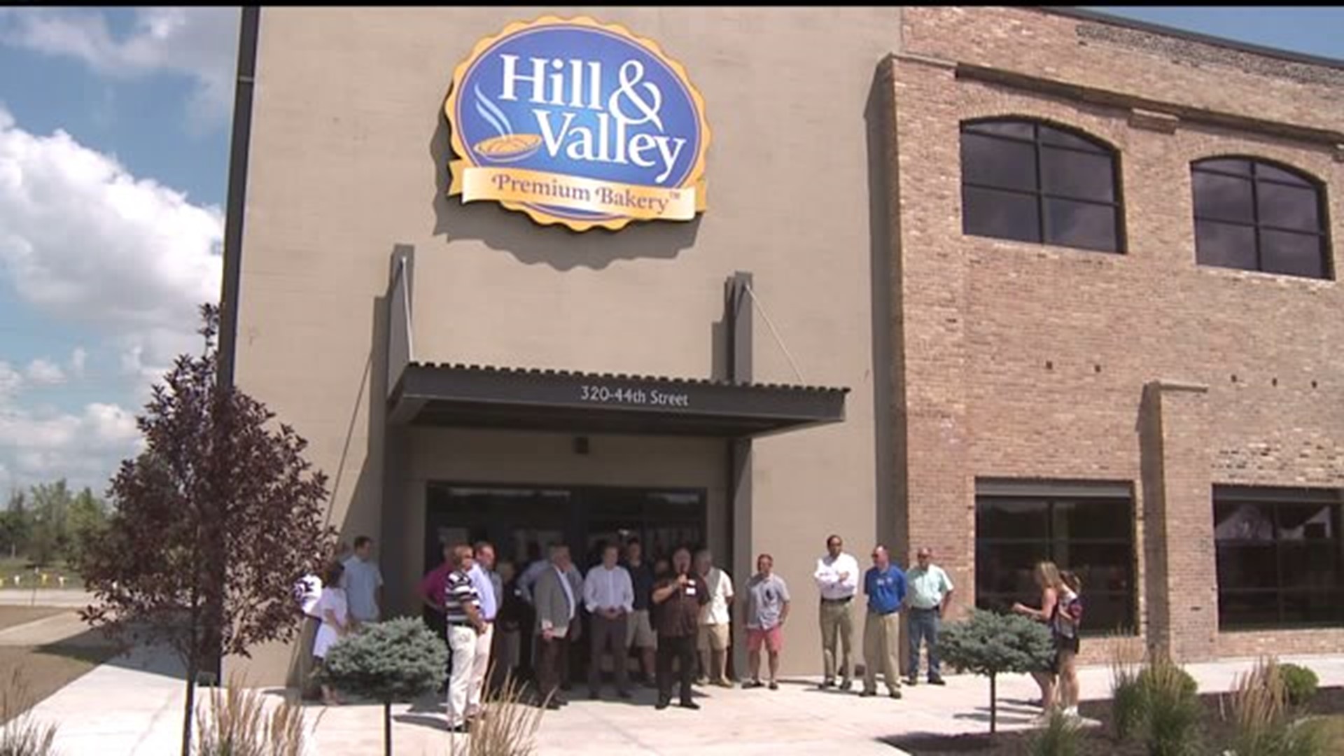 Hill and Valley in Rock Island sold