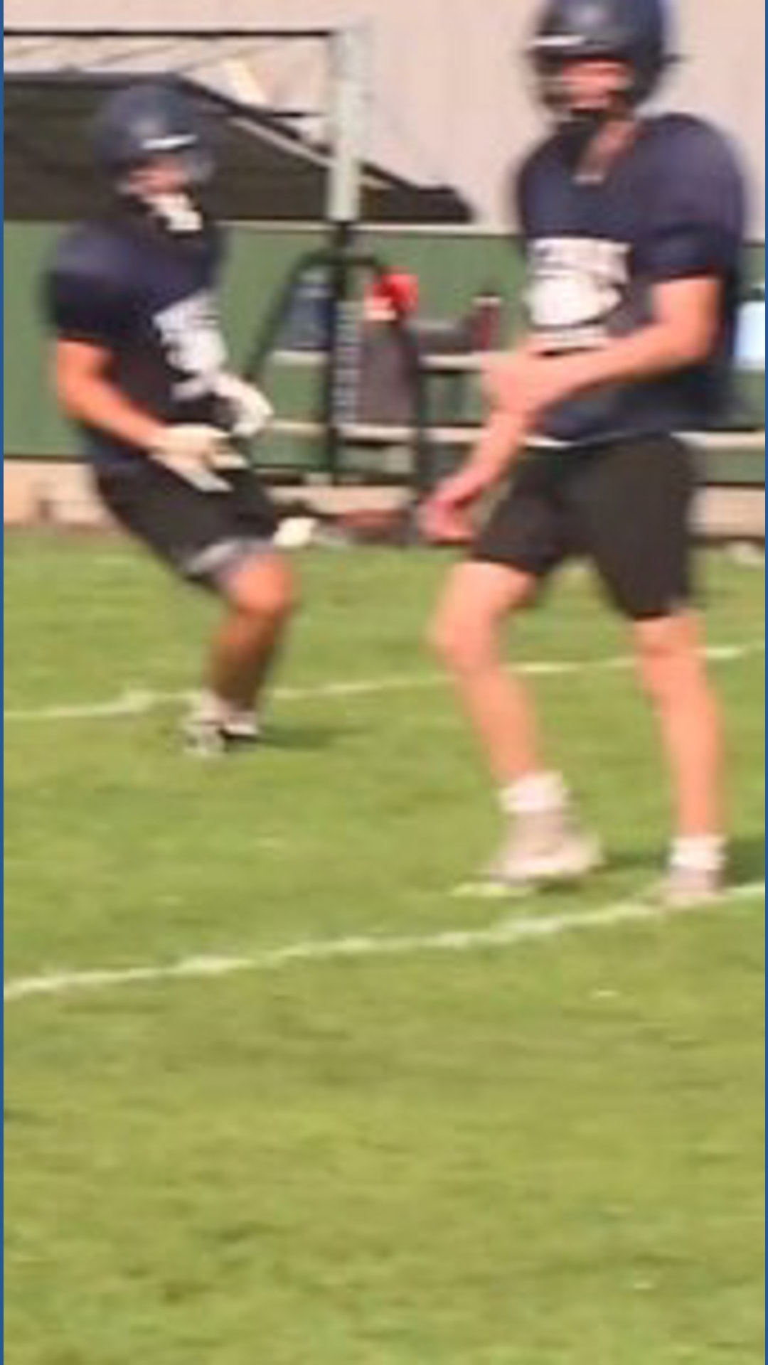 Annawan-Wethersfield not lacking in Titan power for 2026 season | wqad.com
