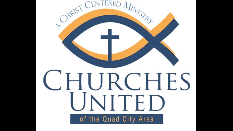 Churches United of the Quad city Area has been selected as the Three Degree recipient for March 2022