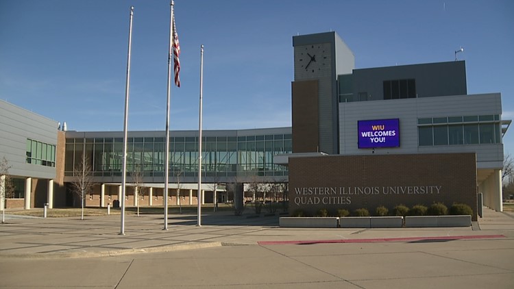 Western Illinois University in Moline awarded nearly $137,000 to upgrade STEM program