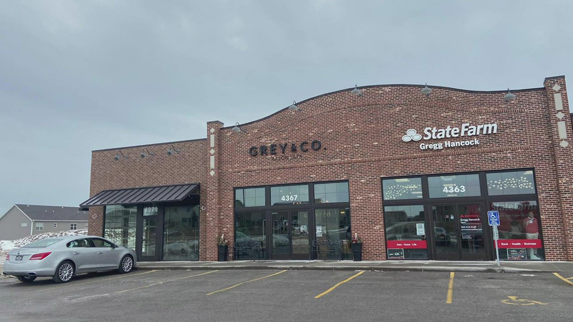 COMING SOON A New Bar in Bettendorf