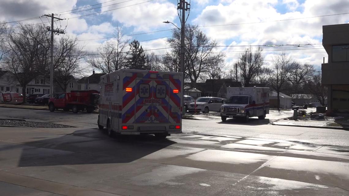 Scott County rolling out new design for MEDIC EMS ambulances