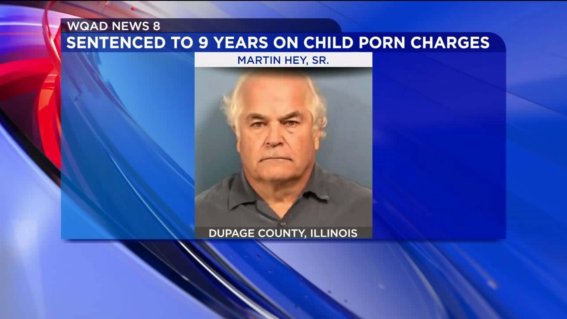 Sterling Bussiness Owner Sentenced for Child Porn