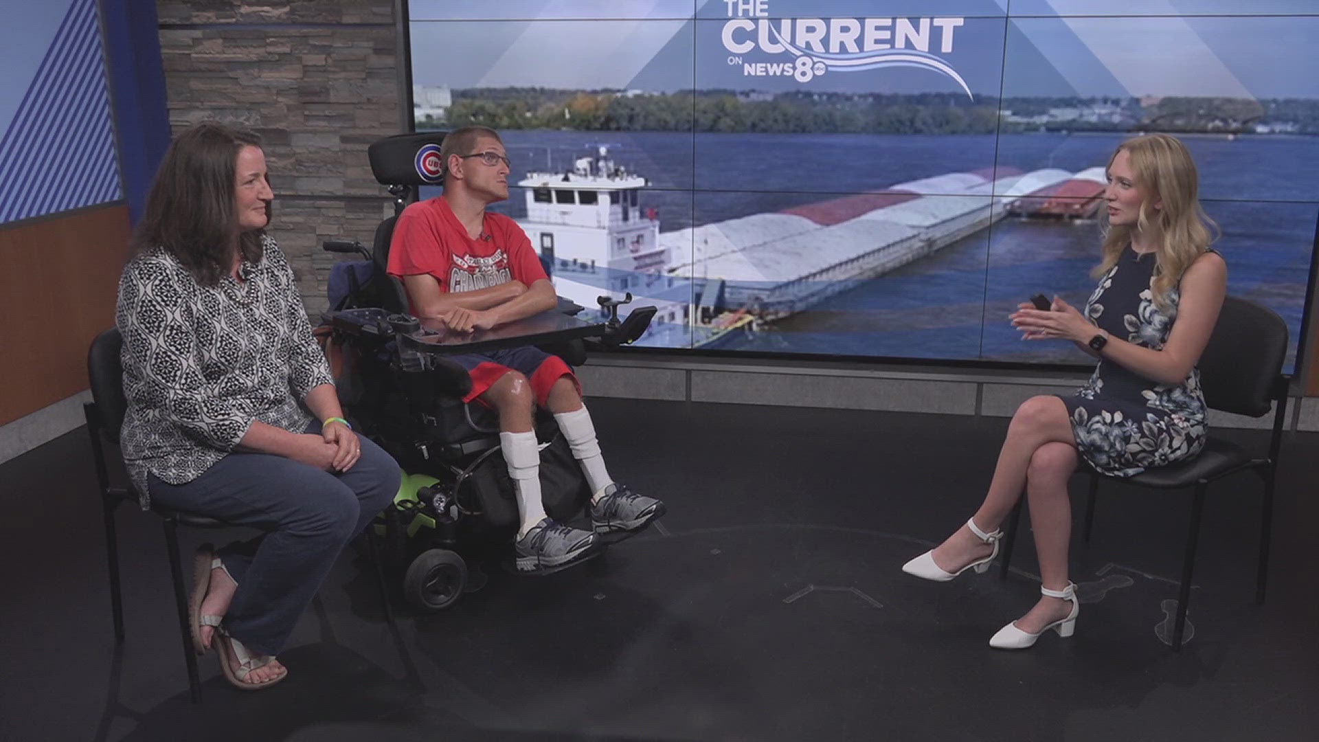 River Bandits to host Disability Awareness Night | wqad.com