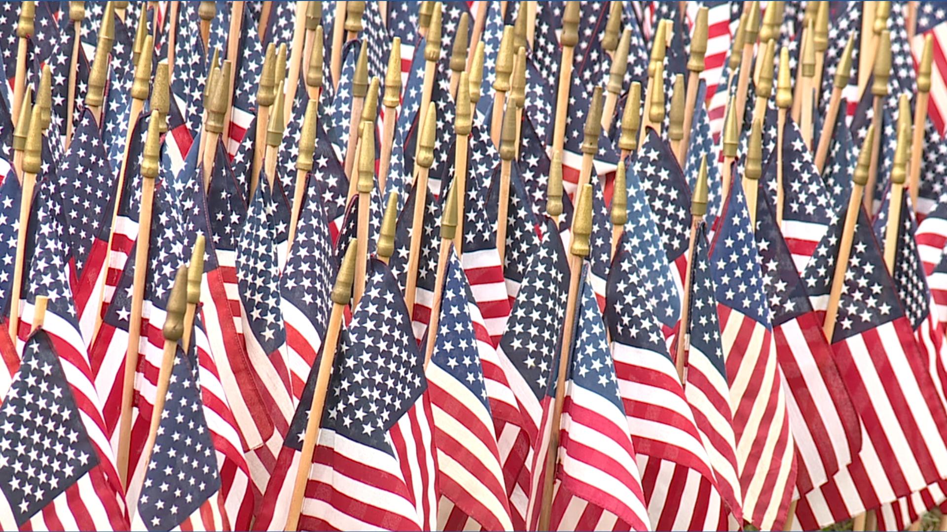 Rock Island Arsenal honors 25th anniversary of 9/11