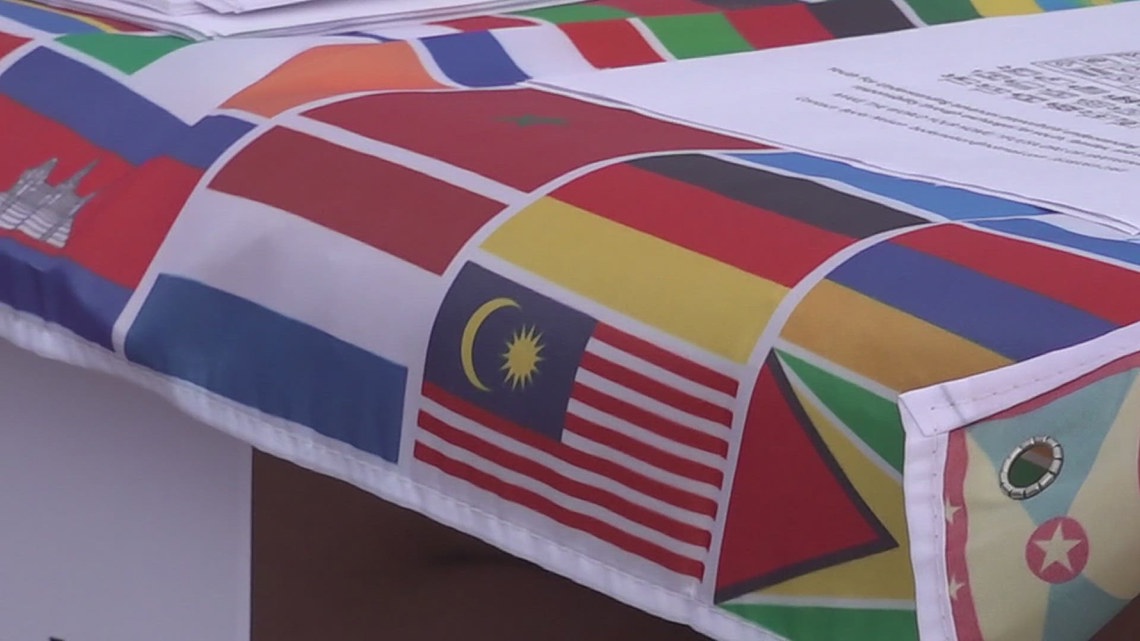 Youth for Understanding helps welcome exchange students to the Quad Cities