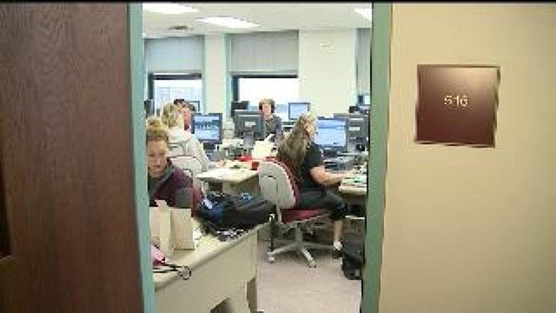 Community College Retention Rates Don’t Tell Whole Story | wqad.com