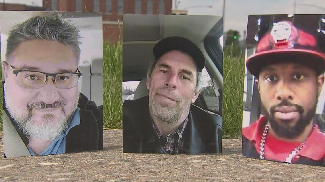 Davenport collapse 1 year later: Victims' family members reflect - Vimarsana News