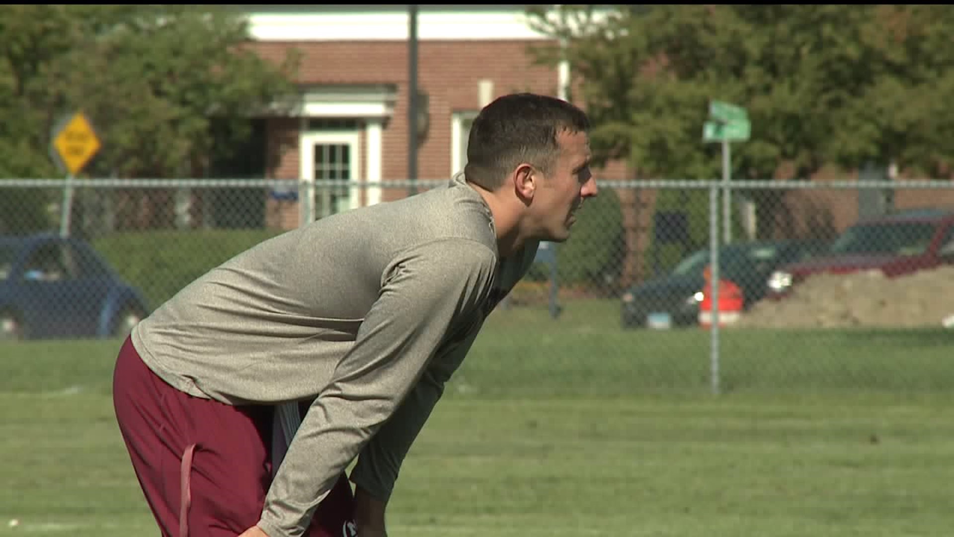Moline Football Preview