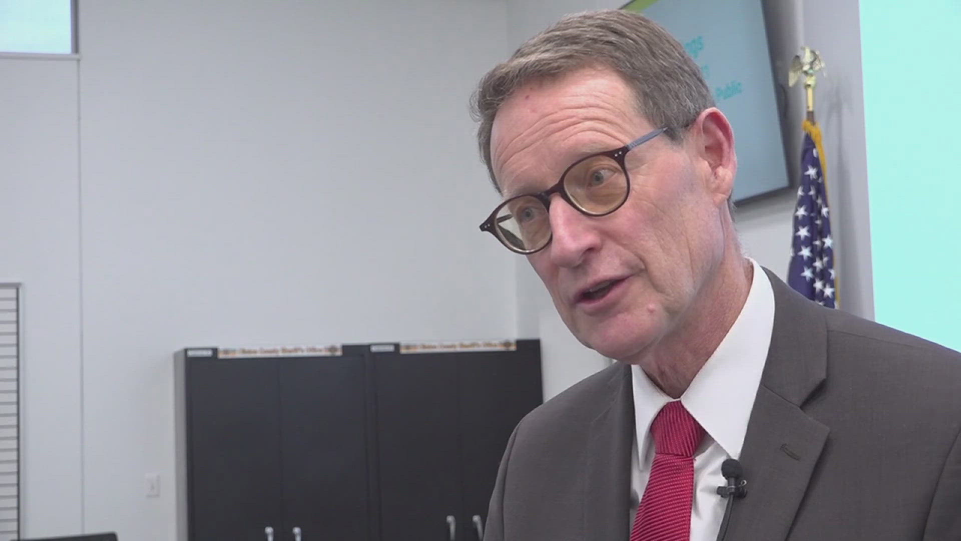 Longtime Clinton County Attorney not seeking reelection | wqad.com