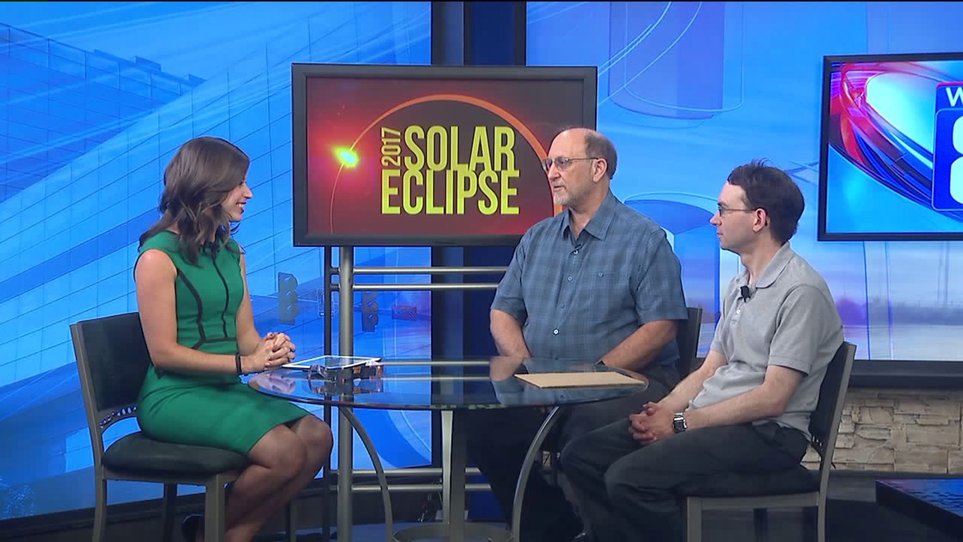 How You Can Watch the Solar Eclipse in the Quad Cities